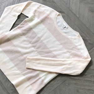 Cashmere Joie Sweater
